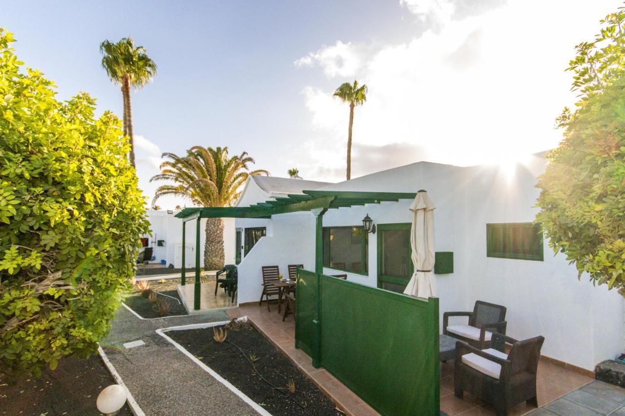 Casa Solazo Vila Puerto del Carmen  Exterior foto