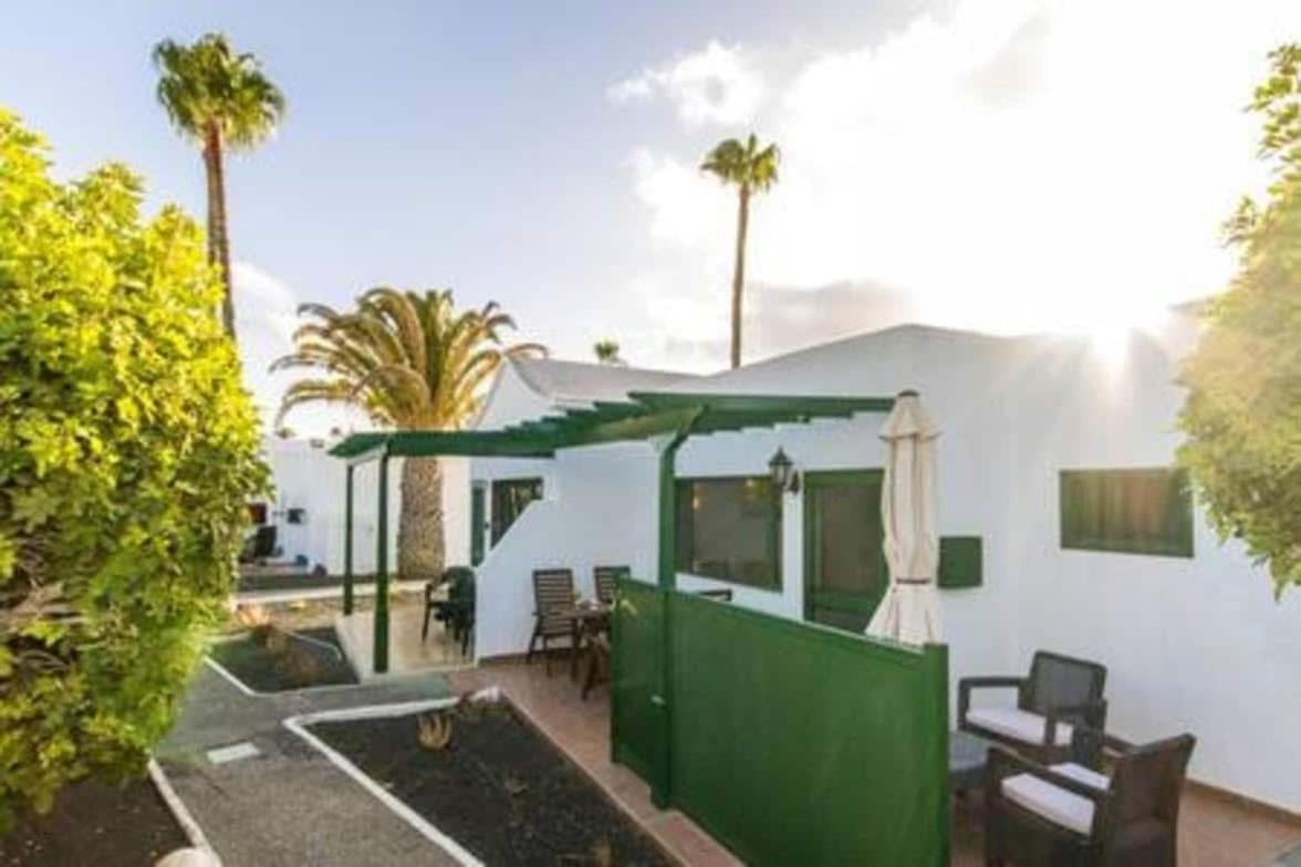 Casa Solazo Vila Puerto del Carmen  Exterior foto